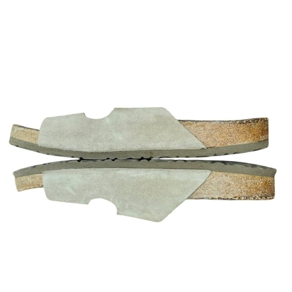 NAOT Santa Barbara Sandals Men Size EU 43/US 10 M - Picture 7 of 10